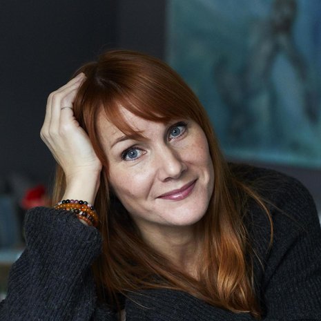 ”Isot päätökset kuten avioero ovat aina vaikeita. Mutta vielä enemmän energiaa voi viedä se, että ei tee päätöksiä.”