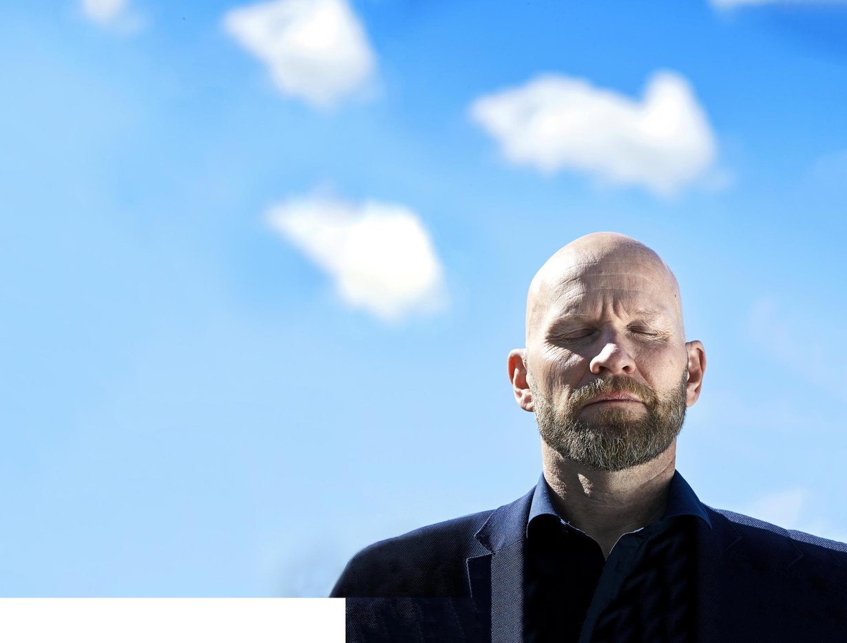 ”Uni on fysiologiaa, ja sitä ei pakene kukaan. Jos unta ei kunnioita, seurauksena on ennemmin tai myöhemmin uupumus. Jokaiselle”, Henri Tuomilehto kertoo.