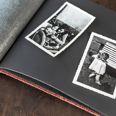 Raivausprojekti voi kaduttaa, jos sen lumoissa heittää pois jotakin tunnearvoltaan merkittävää. 