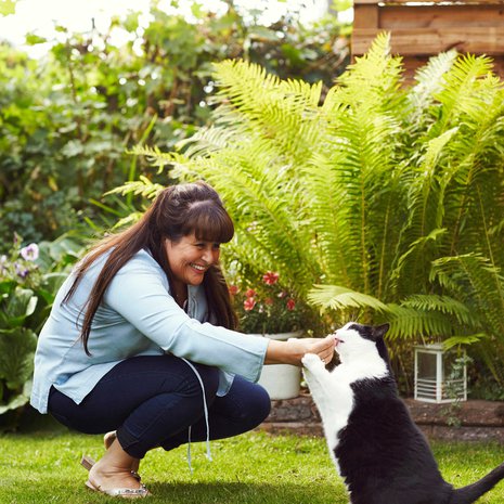Anne-Maarit Koivuniemi on 51-vuotias sairaanhoitaja. Hän valmistuu geronomiksi eli vanhustyön asiantuntijaksi ja asuu Ulvilassa. Poika Robert, 23, asuu jo omillaan. Anne-Maaritin esikoisteos Muista minut, Vanhempieni Alzheimer (Atena) ilmestyi syksyllä 2016.