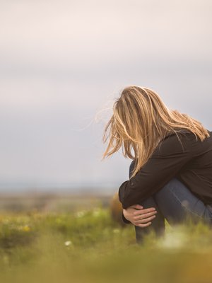 ”Aloin ajatella, että Lauri ei rakasta minua. Jos hän rakastaisi, hän haluaisi rakastella kanssani.”