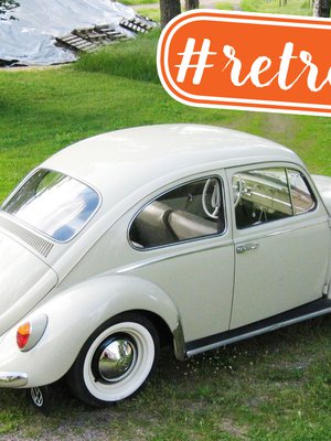 Meidän kuplasta ei ole jäänyt yhtään kuvaa, mutta suunnilleen tällainen se oli.