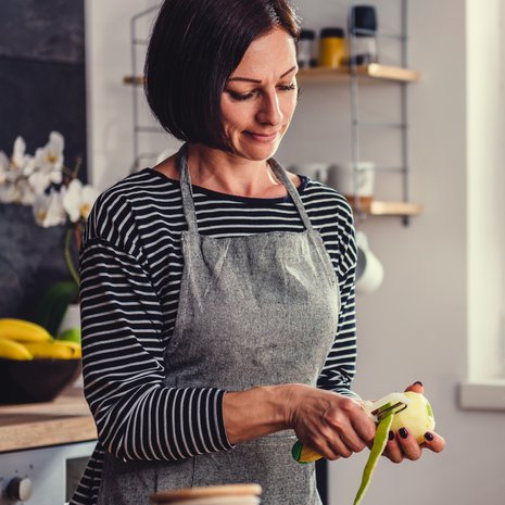 Äidin käsin kirjoittamista resepteistä tulee vuosien myötä valtavan rakkaita. 