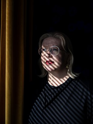 ”Jaakko on mielessäni joka päivä. Kysyn mielessäni häneltä apua, töissäkin: ’Miten sä tekisit?’ Sitten päähän putkahtaa yleensä jokin ratkaisu.” 