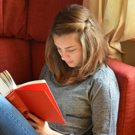 Kun olet yksin, saat tehdä sitä, mitä todella haluat.