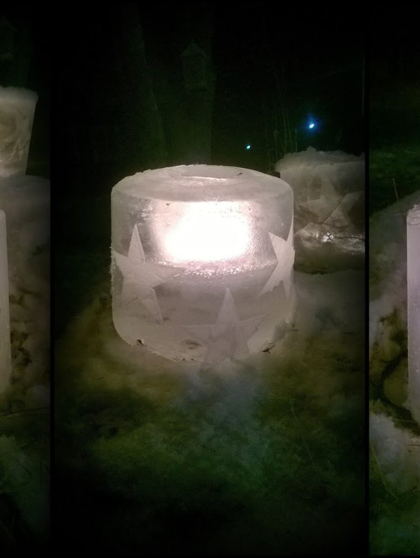 Pihalla odottaa pikkuväkeä!