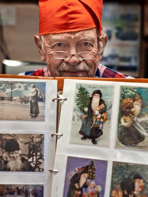 Kallen keräilykappaleiden hinnat vaihtelevat 50 sentistä sataan euroon.