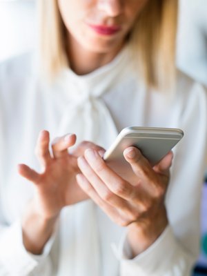 Saako somen seurailu sinut iloiseksi vai ahdistumaan? Omaa oloaan kannattaa kuunnella herkästi.