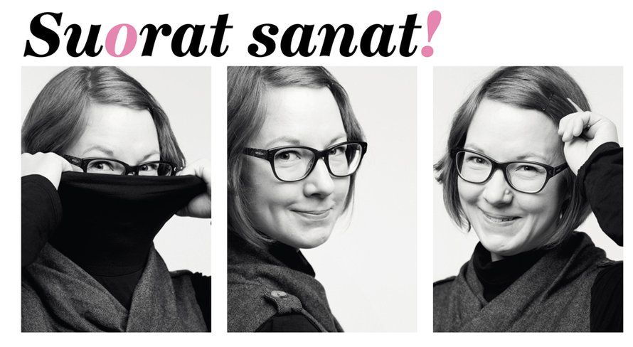 Minna Salminen, 32, työskentelee Julkisten ja hyvinvointialojen liitossa. Hän toimii Iloiset veronmaksajat -yhdistyksen puheenjohtajana. Sitoutumaton yhdistys kamppailee hyvinvointivaltion ja oikeudenmukaisen verotuksen puolesta.