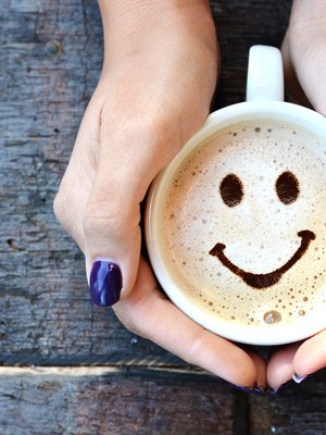 Jos haluamme muuttaa elämäämme, meidän pitää muuttaa tapojamme. Kuinka helposti se sinulta käy?