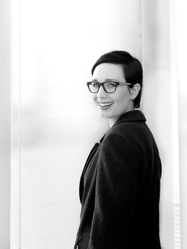 Susanna Rantanen on 39-vuotias yrittäjä ja 5-vuotiaan pojan äiti. Lapsi oli vuoden ja yhden päivän ikäinen aloittaessaan päiväkodissa. Samana päivänä Susanna käynnisti rekrytointiin erikoistuneen yrityksensä Heebon.