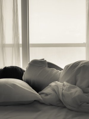 Jos ei olisi rakastanut, ei surisikaan.