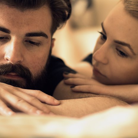 Tutkimusten mukaan vaikeinta avioliitoissa on yleensä silloin, kun lapset ovat tosi pieniä.