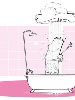 Loriseeko suihkussa muukin kuin vesi? No, säästöähän se vain on!