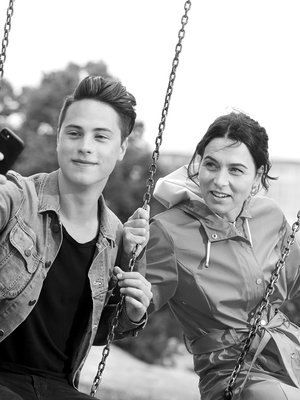 Hannan ja Johanneksen tapaamiset menevät aina siihen, että he alkavat suunnitella tulevia teoksiaan.