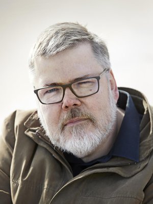 Topi Kärkinen on ollut varastomies ja rekkakuski ja on tyytyväinen valintoihinsa. ”Kaikki on mennyt ihan hyvin näin”, hän sanoo.