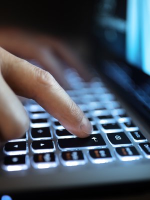 "Ikävimmät kommentit tulivat yöllä."