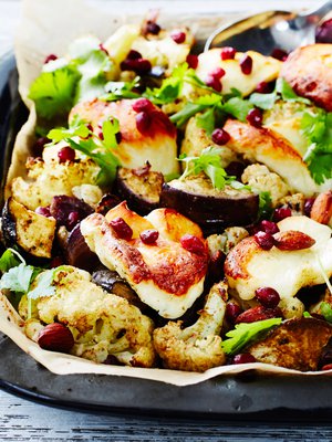 Peltiherkusta nauttii helposti isokin sakki.