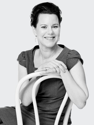 Janna Rantala on 42-vuotias lastenpsykiatri, joka nauraa aina elokuvissa väärissä kohdissa. Hän julkaisi juuri kirjan Parintaju, joka kertoo parisuhteesta lapsiperheessä.