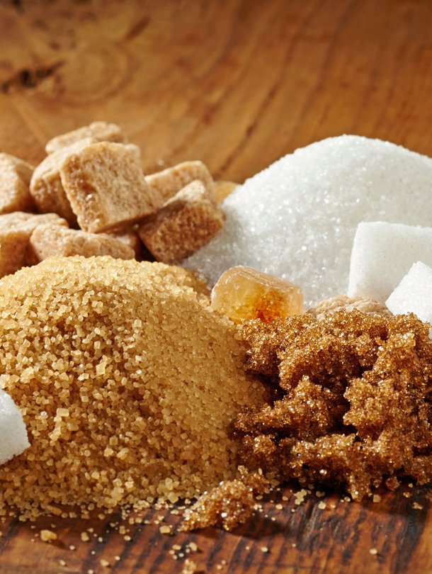 Tiedätkö miten ruokosokeri eroaa muscovado-sokerista? Tiedosta voi olla hyötyä leipomispuuhissa.