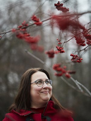 ”Meille kaikille tapahtuu vaikeita asioita, toisille enemmän, toisille vähemmän. En ole halunnut juuttua murehtimiseen, vaan keskittyä elämään tätä ainutlaatuista elämää”, Maarit sanoo.