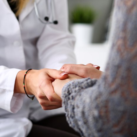 Käynti muistitestissä voi olla tarpeen, jos muistisairauteen viittaavia oireita on paljon.