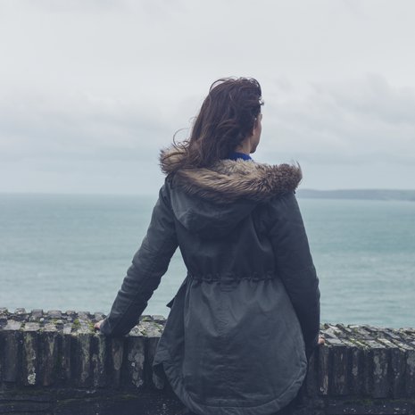 Mielenkiintoinen ajatus: käveleminen antaa mielellekin viestin, että olet menossa eteenpäin, kohti uutta. 