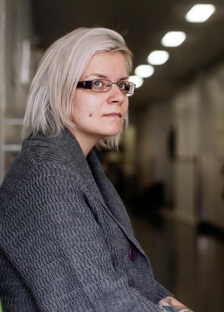 Maria toivoisi aborttikeskusteluun enemmän herkkyyttä.