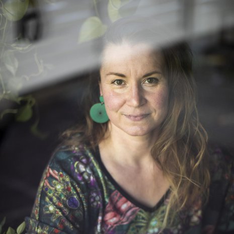 Liikuntaa ja yrittäjyyttä rakastaneelle Marjolle oli kova paikka hyväksyä, että sairaus pakotti luopumaan rakkaasta työstä.