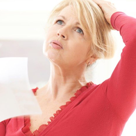 Auttaako vaihdevuosioireisiin mikään muu kuin hormonihoito?