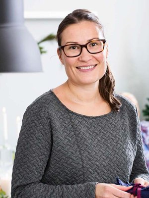 Rikoksen uhrien tukena toimiminen opetti Elisa Trejtnaria ajattelemaan uudesta näkökulmasta.