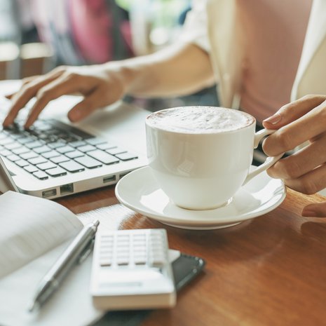 Kun työyhteisössä on hyvä henki, siellä pystytään ihmeisiin.