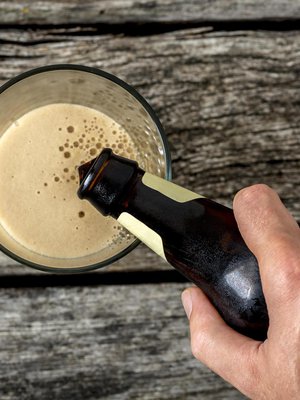 Panimot uskovat, että suomalainen haluaa kulauksen mytologiaa.