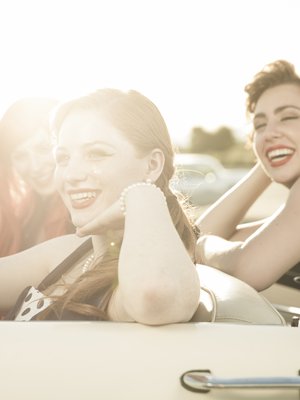 Tämä sinun pitää tietää terveydestäsi, kolmekymppinen