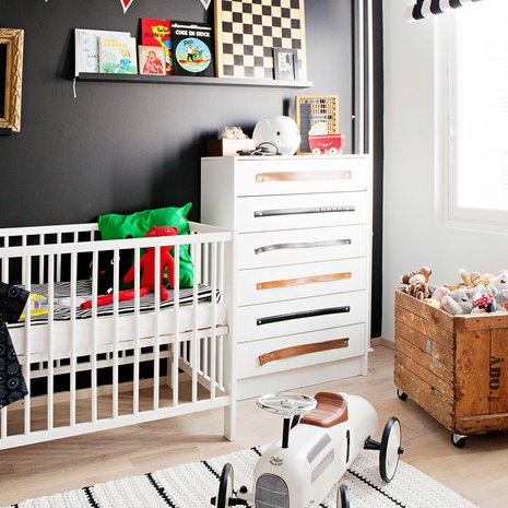 Kohti tätä, unelmaa.