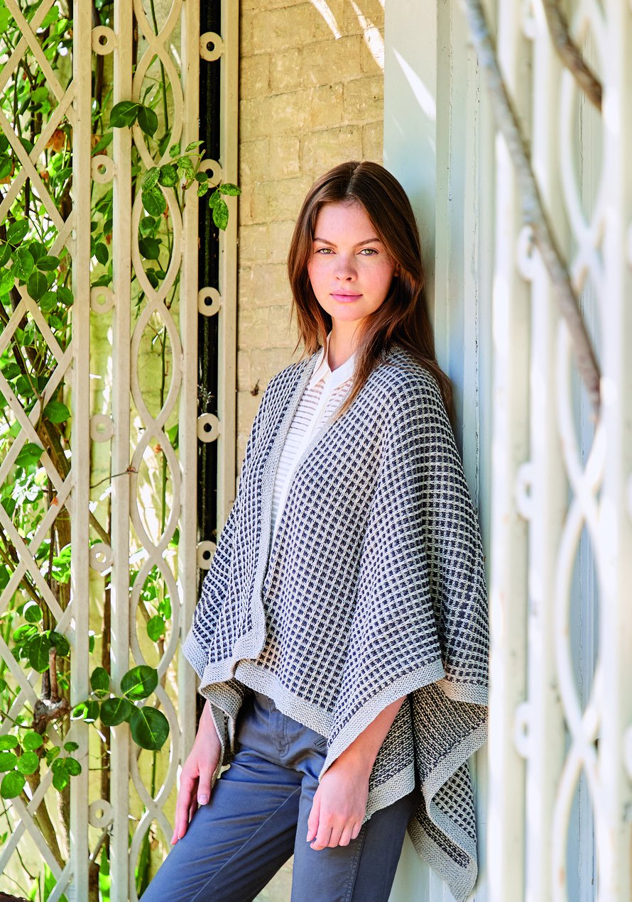 30 Poncho