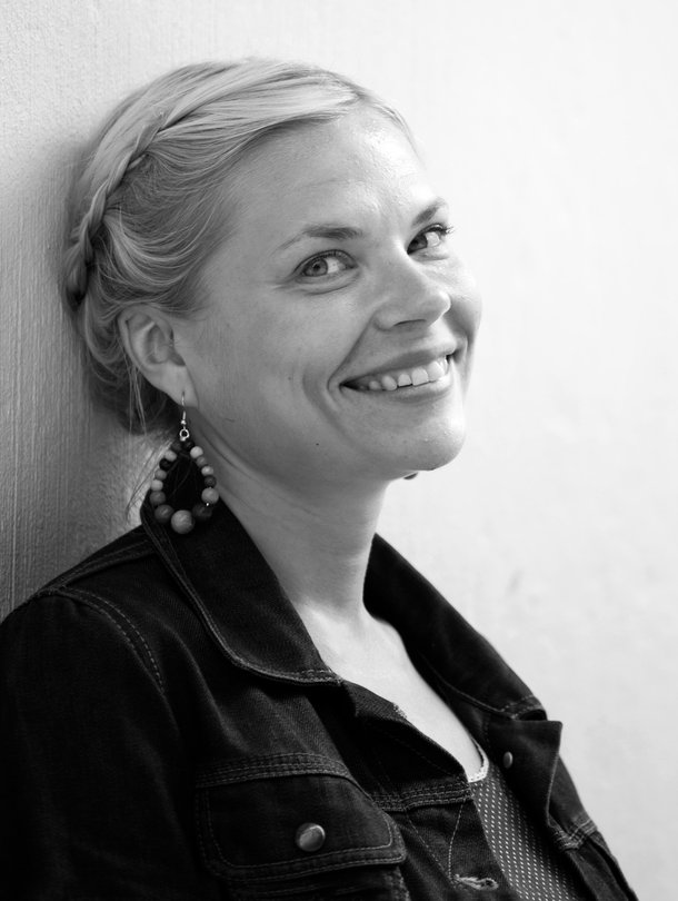 Sanna Rikala on 37-vuotias tamperelainen tutkija ja yhteiskuntatieteiden tohtori, joka jaksaa olla tehokas, kun saa välillä nukkua pari tuntia pidempään.