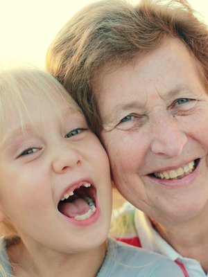 Millaisia kysymyksiä isovanhemmuus sinussa herättää?