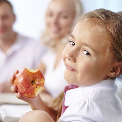 Kukaan ei mene kehuista pilalle.