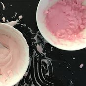 Liman tekeminen onnistuu helposti ja ainekset vaikuttavat valtavasti tulokseen.