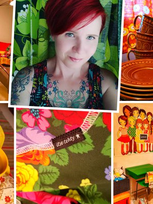 ”Haluan käyttää mahdollisemman vähän rahaa pesän rakennukseen. Nykyään kun saa hyvää ja persoonallista halvalla tai jopa ilmaiseksi”, Netta sanoo.