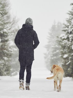 Pienikin määrä on parempi kuin ei mitään, sanoo liikuntasuunnittelija Katriina Ojala. ”Jokainen askel, jonka ottaa, kuluttaa energiaa.”