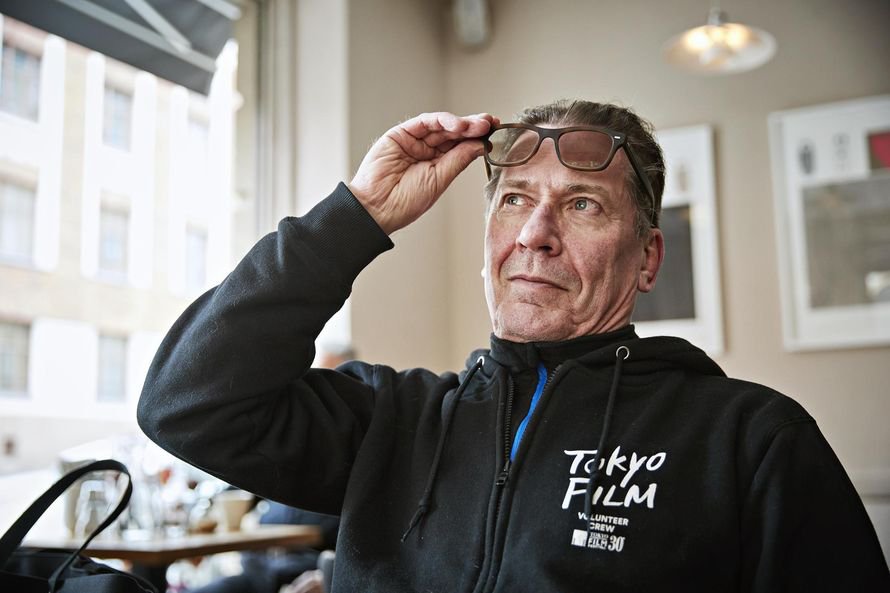 Matti Onnismaa on esiintynyt useammassa elokuvassa kuin kukaan suomalainen näyttelijä 2010-luvulla.