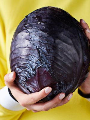 Kasvikset tuovat kaivattua väriä elämään. 