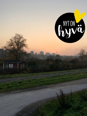 Kolua kotiseutua uusin silmin!