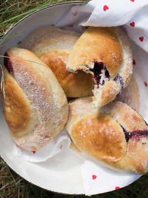 Pusut eivät sotke sormia.