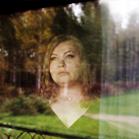 Meri-Jennika eli Miisu, 28, asuu Mäntyharjulla. Hänen perheeseensä kuuluvat puolison lisäksi lapset Fanny, 7, ja Peppi, 3. Pepin kaksosveli Konsta menehtyi kymmenen kuukauden iässä.