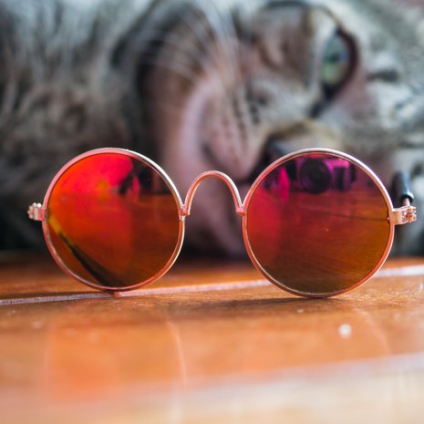 Silmät ja niitä ympäröivä iho kaipaavat suojaa myös talvella.