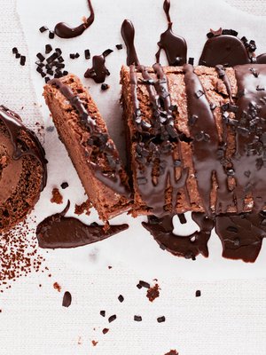 Myyjäisten hittiherkku on kohdannut voittajansa.