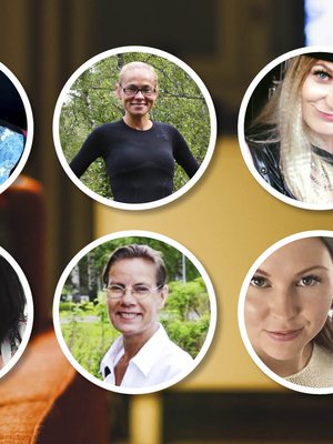 FB-ryhmien ylläpitäjät saavat aika harvoin kiitosta vapaaehtoistyöstään. Palkaksikin riittää se, että itselleen tärkeää aihetta saa seurata aitiopaikalta.